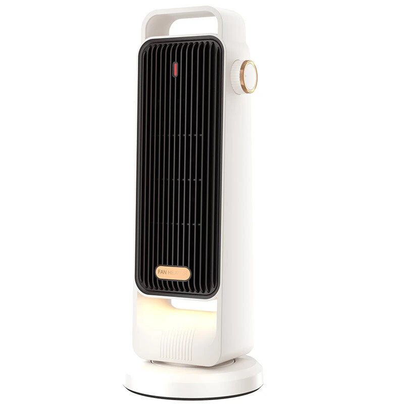 (image for) 2000W Space Heater 3 Speed Adjustable,Overheating & Tip-Over Protection Electric Heater Fast Safety Heat for Home, Bedroom
